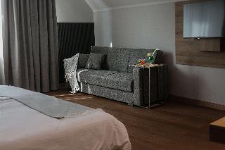 Best Western Plus Lozenetz Hotel