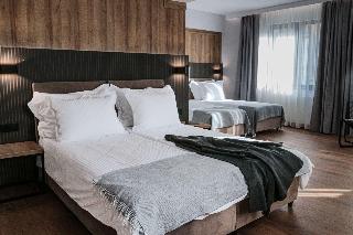 Best Western Plus Lozenetz Hotel