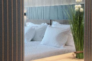 Best Western Plus Lozenetz Hotel