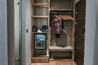 Best Western Plus Lozenetz Hotel