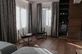 Best Western Plus Lozenetz Hotel