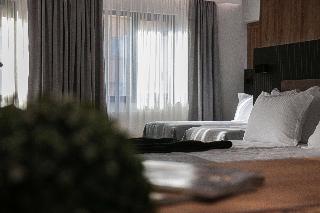 Best Western Plus Lozenetz Hotel