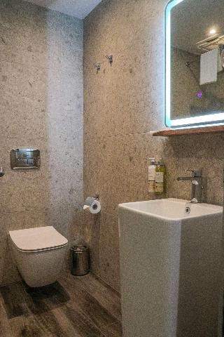 Best Western Plus Lozenetz Hotel