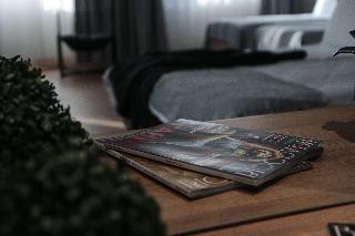 Best Western Plus Lozenetz Hotel