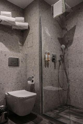 Best Western Plus Lozenetz Hotel