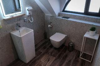 Best Western Plus Lozenetz Hotel