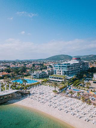 Ilica Hotel Spa and Wellness Thermal Resor Cesme