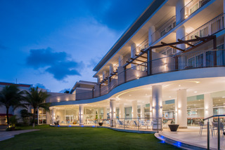 Foto del Hotel Marupiara Resort by Wish del viaje norte brasil playas