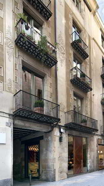 General view
 di Boria Bcn