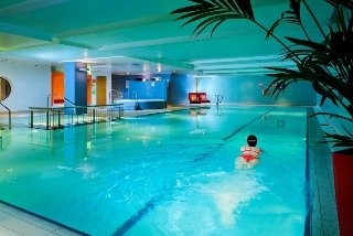 Sports and Entertainment
 di Clarion Hotel Cork