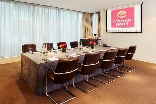 Conferences
 di Clarion Hotel Cork