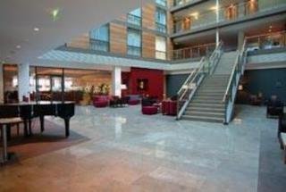 Lobby
 di Clarion Hotel Cork
