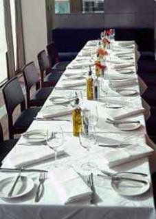 Restaurant
 di Clarion Hotel Cork