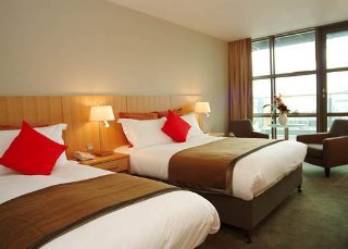 Room
 di Clarion Hotel Cork