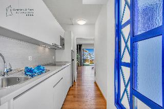 Garden and Sea Boutique Lodging by LIVVO image 2