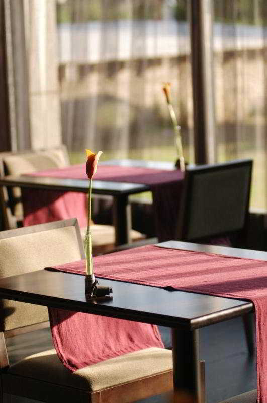 Restaurant
 di Bernat de SO