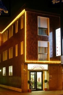 General view
 di Garibaldi