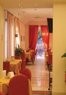 Restaurant
 di Garibaldi