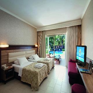 Room
 di Sueno Hotels Beach Side