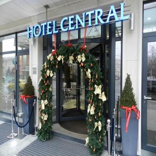 Foto del Hotel Central Hotel Sofia del viaje bulgaria presente pasado