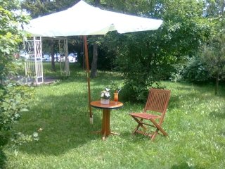 Terrace
 di Central Forum