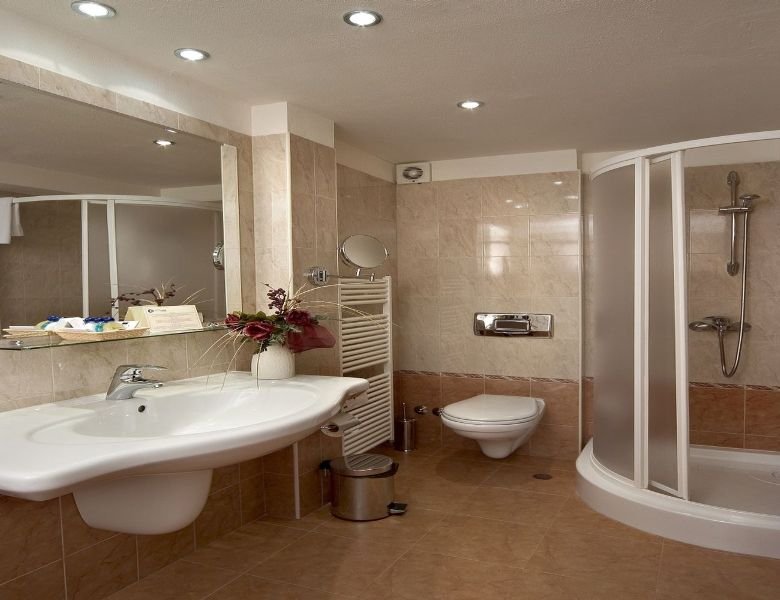 Room
 di Central Forum