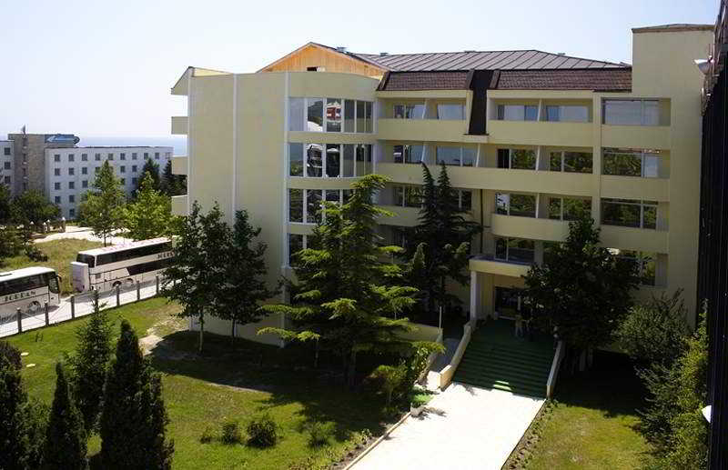 General view