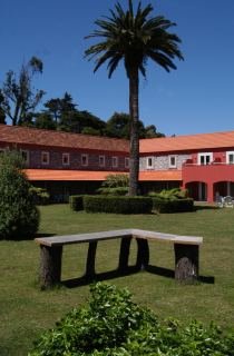 General view
 di Enotel Golf - Santo da Serra