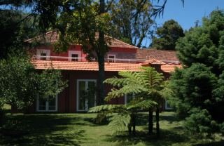 General view
 di Enotel Golf - Santo da Serra