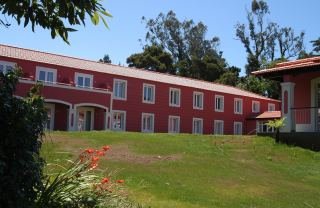 General view
 di Enotel Golf - Santo da Serra