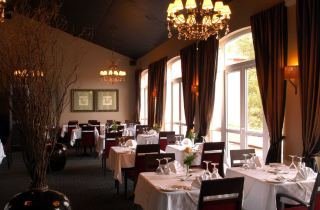 Restaurant
 di Enotel Golf - Santo da Serra