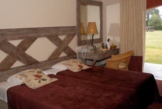 Room
 di Enotel Golf - Santo da Serra