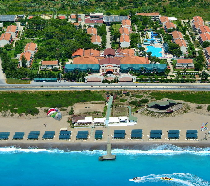 General view
 di Aska Costa Holiday Club