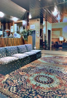 Lobby
 di San Giuliano