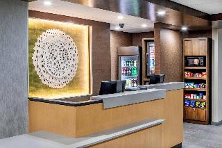 Fairfield Inn Bangor