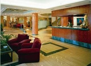 Lobby
 di Estela Barcelona