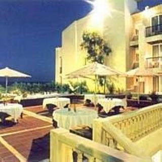 Terrace
 di Estela Barcelona