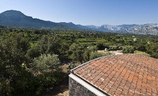 Il Querceto, North Sardinia