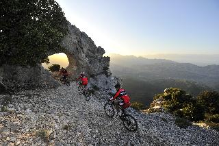 Il Querceto, North Sardinia