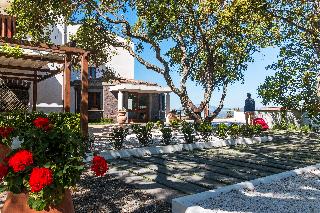 Il Querceto, North Sardinia