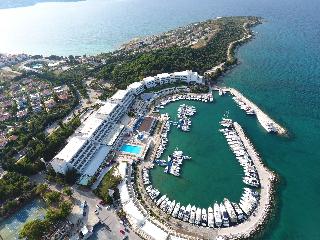 Altin Yunus Resort & Thermal Hotel