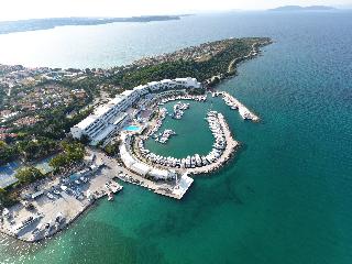 Altin Yunus Resort & Thermal Hotel