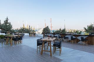Altin Yunus Resort & Thermal Hotel