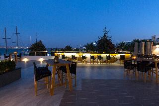 Altin Yunus Resort & Thermal Hotel