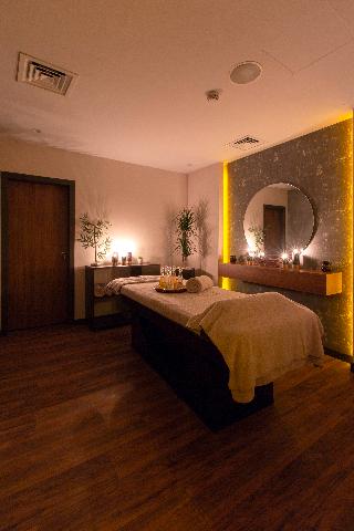 Altin Yunus Resort & Thermal Hotel
