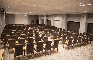 Altin Yunus Resort & Thermal Hotel