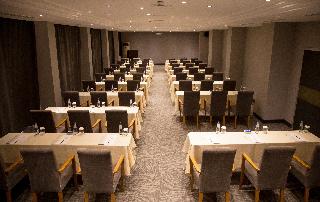Altin Yunus Resort & Thermal Hotel