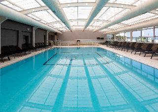 Altin Yunus Resort & Thermal Hotel