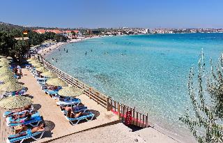 Altin Yunus Resort & Thermal Hotel