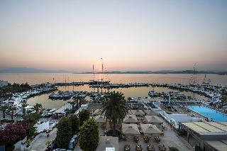 Altin Yunus Resort & Thermal Hotel
